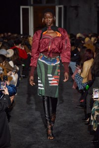 Ottolinger Fall 2026 Ready-to-Wear Collection at Paris Fashion Week