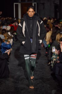 Ottolinger Fall 2026 Ready-to-Wear Collection at Paris Fashion Week