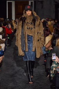 Ottolinger Fall 2026 Ready-to-Wear Collection at Paris Fashion Week