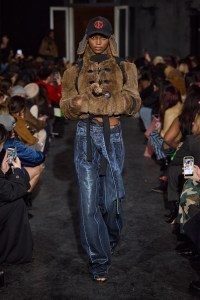Ottolinger Fall 2026 Ready-to-Wear Collection at Paris Fashion Week