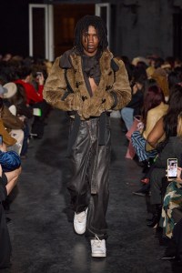 Ottolinger Fall 2026 Ready-to-Wear Collection at Paris Fashion Week