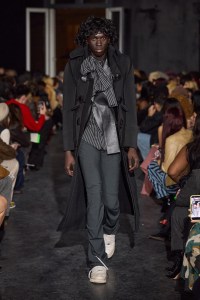 Ottolinger Fall 2026 Ready-to-Wear Collection at Paris Fashion Week