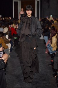 Ottolinger Fall 2026 Ready-to-Wear Collection at Paris Fashion Week