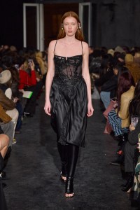 Ottolinger Fall 2026 Ready-to-Wear Collection at Paris Fashion Week