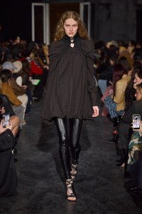 Ottolinger Fall 2026 Ready-to-Wear Collection at Paris Fashion Week