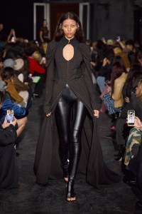 Ottolinger Fall 2026 Ready-to-Wear Collection at Paris Fashion Week