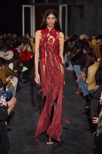 Ottolinger Fall 2026 Ready-to-Wear Collection at Paris Fashion Week