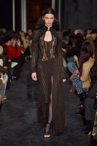 Ottolinger Fall 2026 Ready-to-Wear Collection at Paris Fashion Week