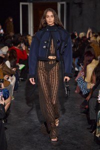 Ottolinger Fall 2026 Ready-to-Wear Collection at Paris Fashion Week