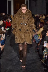 Ottolinger Fall 2026 Ready-to-Wear Collection at Paris Fashion Week