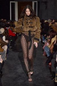 Ottolinger Fall 2026 Ready-to-Wear Collection at Paris Fashion Week