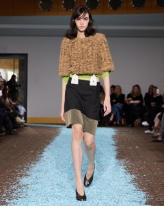 Paloma Wool Fall 2026 Ready-to-Wear Collection at Paris Fashion Week