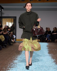 Paloma Wool Fall 2026 Ready-to-Wear Collection at Paris Fashion Week