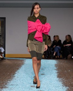 Paloma Wool Fall 2026 Ready-to-Wear Collection at Paris Fashion Week