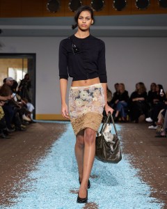 Paloma Wool Fall 2026 Ready-to-Wear Collection at Paris Fashion Week