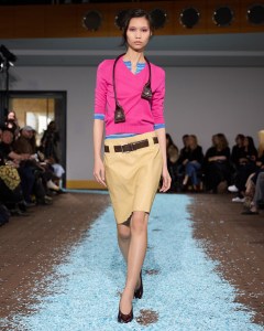 Paloma Wool Fall 2026 Ready-to-Wear Collection at Paris Fashion Week