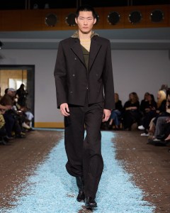 Paloma Wool Fall 2026 Ready-to-Wear Collection at Paris Fashion Week