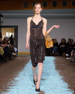 Paloma Wool Fall 2026 Ready-to-Wear Collection at Paris Fashion Week