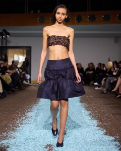 Paloma Wool Fall 2026 Ready-to-Wear Collection at Paris Fashion Week