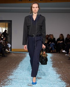 Paloma Wool Fall 2026 Ready-to-Wear Collection at Paris Fashion Week