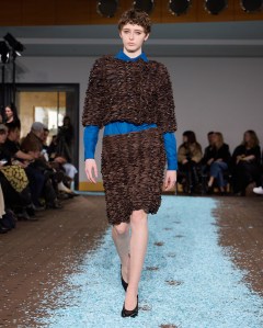 Paloma Wool Fall 2026 Ready-to-Wear Collection at Paris Fashion Week