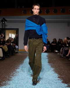 Paloma Wool Fall 2026 Ready-to-Wear Collection at Paris Fashion Week