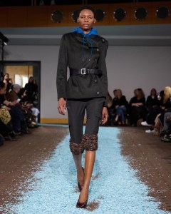 Paloma Wool Fall 2026 Ready-to-Wear Collection at Paris Fashion Week