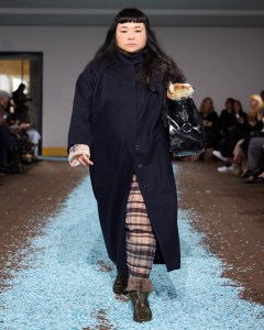 Paloma Wool Fall 2026 Ready-to-Wear Collection at Paris Fashion Week