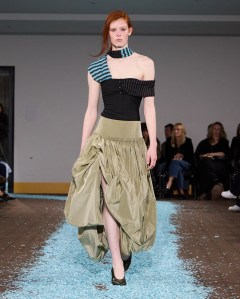 Paloma Wool Fall 2026 Ready-to-Wear Collection at Paris Fashion Week
