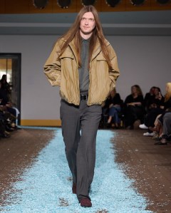 Paloma Wool Fall 2026 Ready-to-Wear Collection at Paris Fashion Week