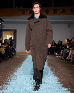 Paloma Wool Fall 2026 Ready-to-Wear Collection at Paris Fashion Week