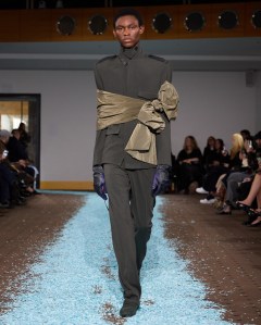 Paloma Wool Fall 2026 Ready-to-Wear Collection at Paris Fashion Week