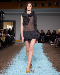Paloma Wool Fall 2026 Ready-to-Wear Collection at Paris Fashion Week