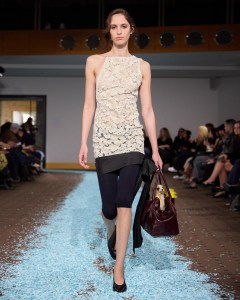 Paloma Wool Fall 2026 Ready-to-Wear Collection at Paris Fashion Week