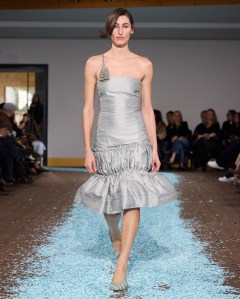Paloma Wool Fall 2026 Ready-to-Wear Collection at Paris Fashion Week