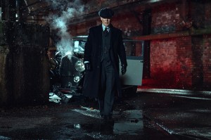 Peaky Blinders: The Immortal Man. Cillian Murphy as Tommy in Peaky Blinders: The Immortal Man. Cr. Courtesy of Netflix/Robert Viglasky © 2025