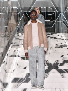 Philipp Plein Fall 2026 Ready-to-Wear Collection at Milan Fashion Week