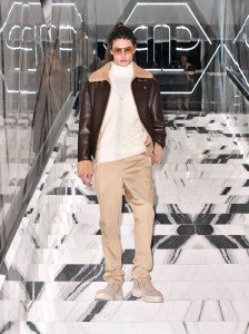 Philipp Plein Fall 2026 Ready-to-Wear Collection at Milan Fashion Week