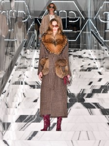 Philipp Plein Fall 2026 Ready-to-Wear Collection at Milan Fashion Week