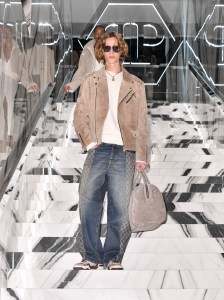 Philipp Plein Fall 2026 Ready-to-Wear Collection at Milan Fashion Week