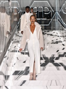 Philipp Plein Fall 2026 Ready-to-Wear Collection at Milan Fashion Week