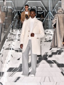 Philipp Plein Fall 2026 Ready-to-Wear Collection at Milan Fashion Week