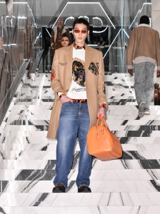 Philipp Plein Fall 2026 Ready-to-Wear Collection at Milan Fashion Week