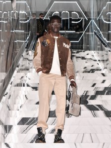 Philipp Plein Fall 2026 Ready-to-Wear Collection at Milan Fashion Week