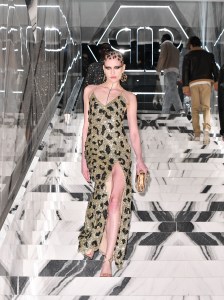 Philipp Plein Fall 2026 Ready-to-Wear Collection at Milan Fashion Week