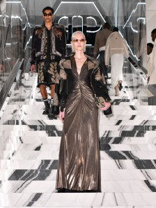 Philipp Plein Fall 2026 Ready-to-Wear Collection at Milan Fashion Week