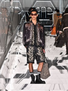 Philipp Plein Fall 2026 Ready-to-Wear Collection at Milan Fashion Week