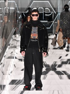 Philipp Plein Fall 2026 Ready-to-Wear Collection at Milan Fashion Week