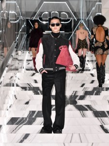 Philipp Plein Fall 2026 Ready-to-Wear Collection at Milan Fashion Week