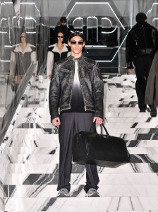 Philipp Plein Fall 2026 Ready-to-Wear Collection at Milan Fashion Week